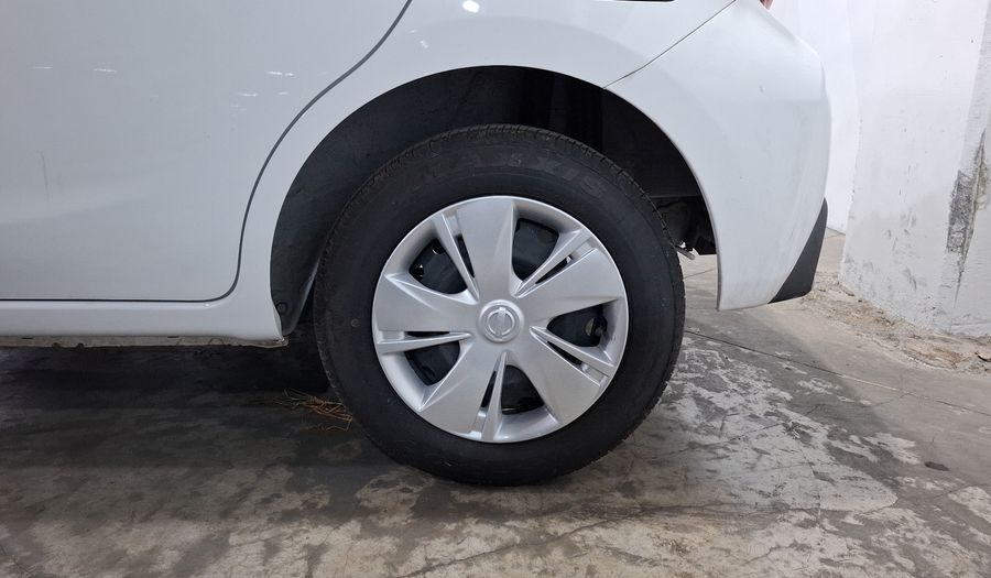 Nissan March 1.6 SENSE AUTO Hatchback 2024