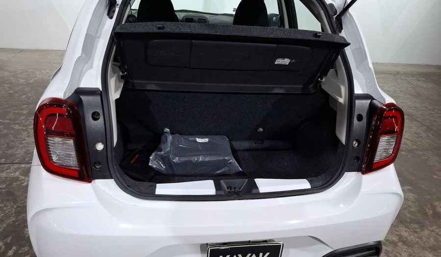 Nissan March 1.6 SENSE AUTO Hatchback 2024