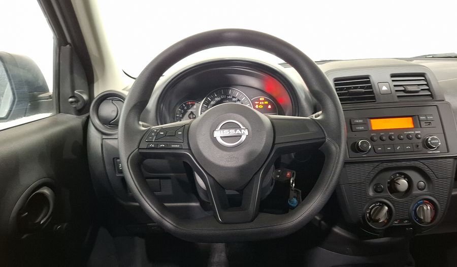 Nissan March 1.6 SENSE AUTO Hatchback 2024