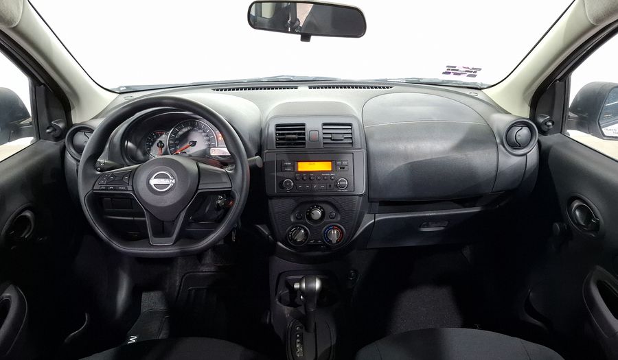 Nissan March 1.6 SENSE AUTO Hatchback 2024