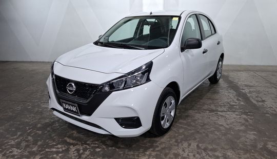 2024 • 1,850 km • Automático