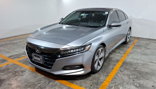 Honda • Accord