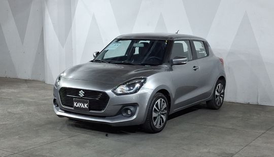 Suzuki • Swift