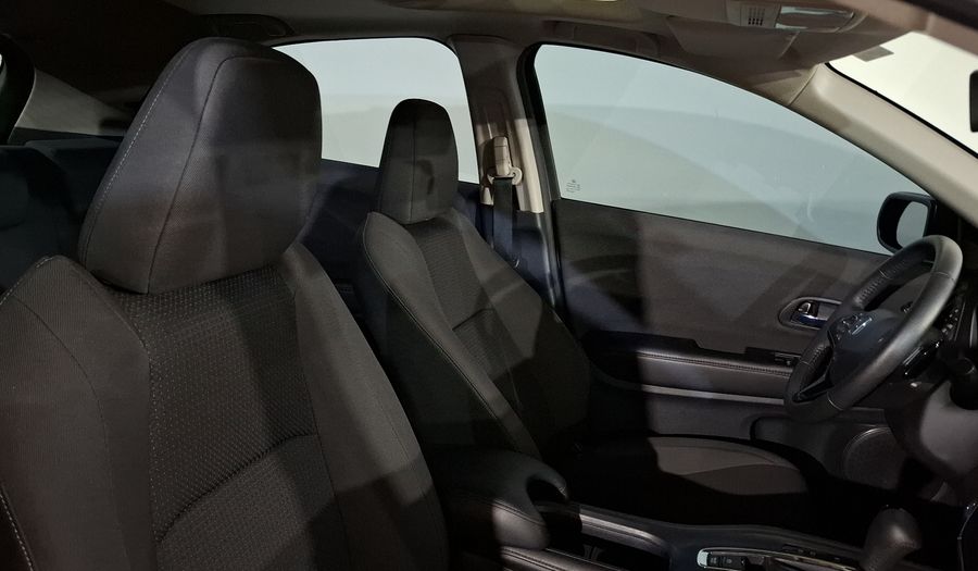 Honda Hr-v 1.8 PRIME CVT Suv 2021