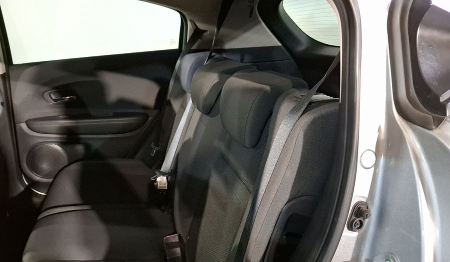 Honda Hr-v 1.8 PRIME CVT Suv 2021