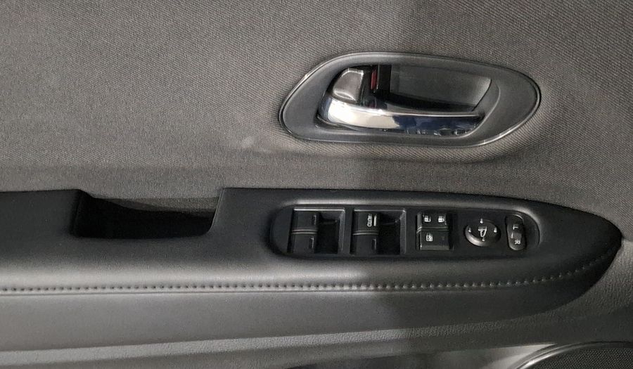 Honda Hr-v 1.8 PRIME CVT Suv 2021