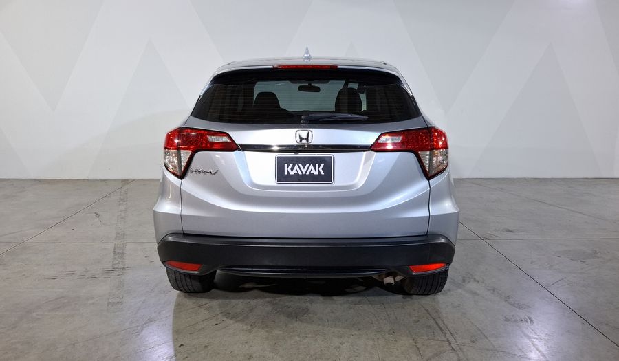 Honda Hr-v 1.8 PRIME CVT Suv 2021