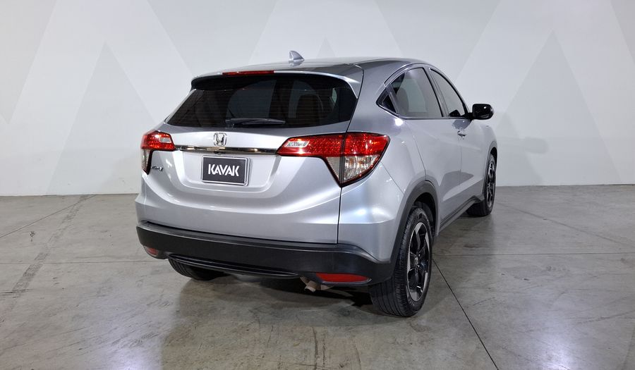 Honda Hr-v 1.8 PRIME CVT Suv 2021