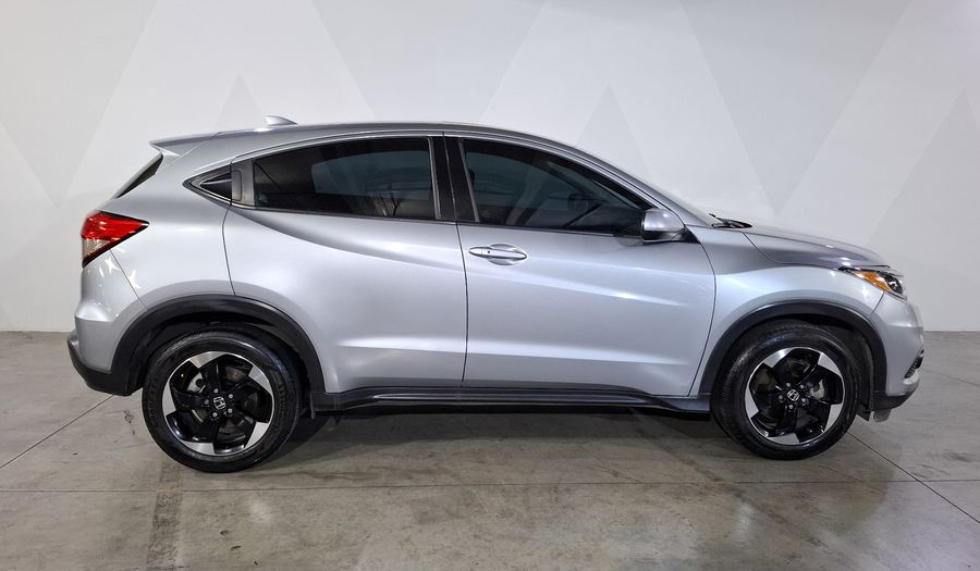 Honda Hr-v 1.8 PRIME CVT Suv 2021