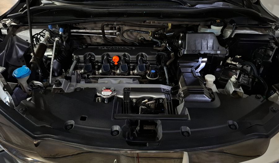 Honda Hr-v 1.8 PRIME CVT Suv 2021