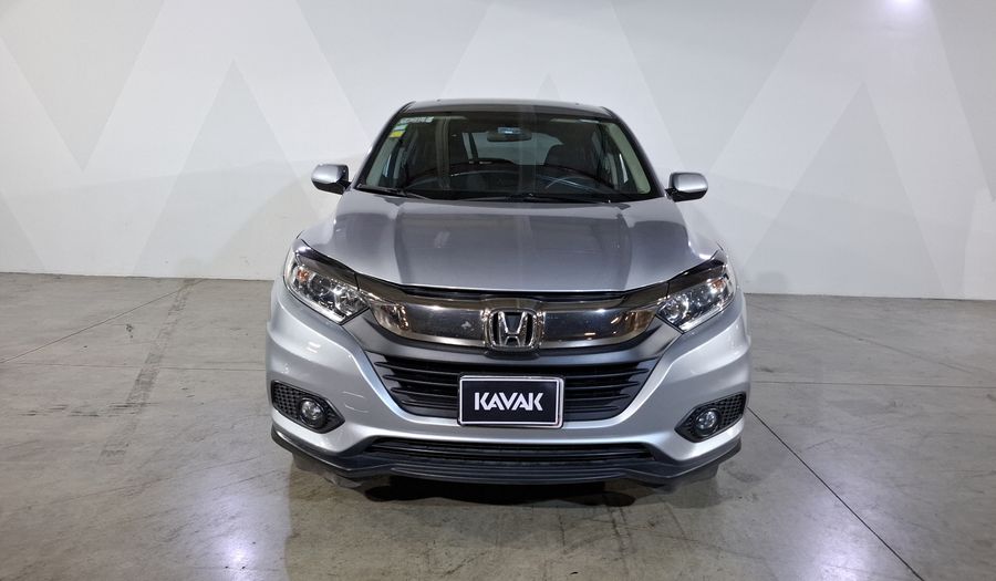Honda Hr-v 1.8 PRIME CVT Suv 2021