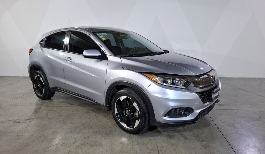 Honda Hr-v 1.8 PRIME CVT Suv 2021