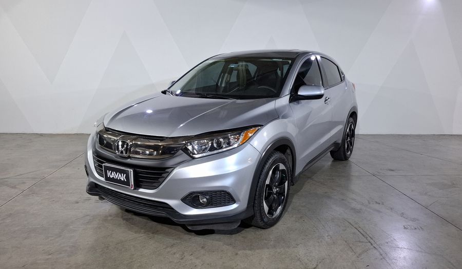 Honda Hr-v 1.8 PRIME CVT Suv 2021