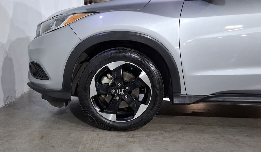 Honda Hr-v 1.8 PRIME CVT Suv 2021