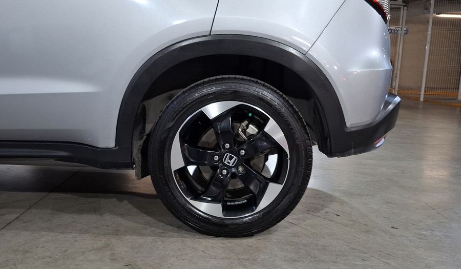 Honda Hr-v 1.8 PRIME CVT Suv 2021