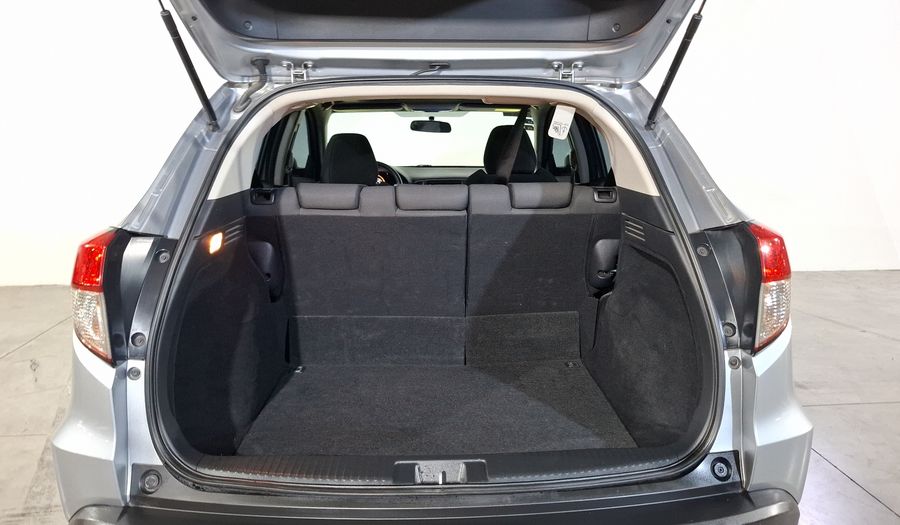 Honda Hr-v 1.8 PRIME CVT Suv 2021