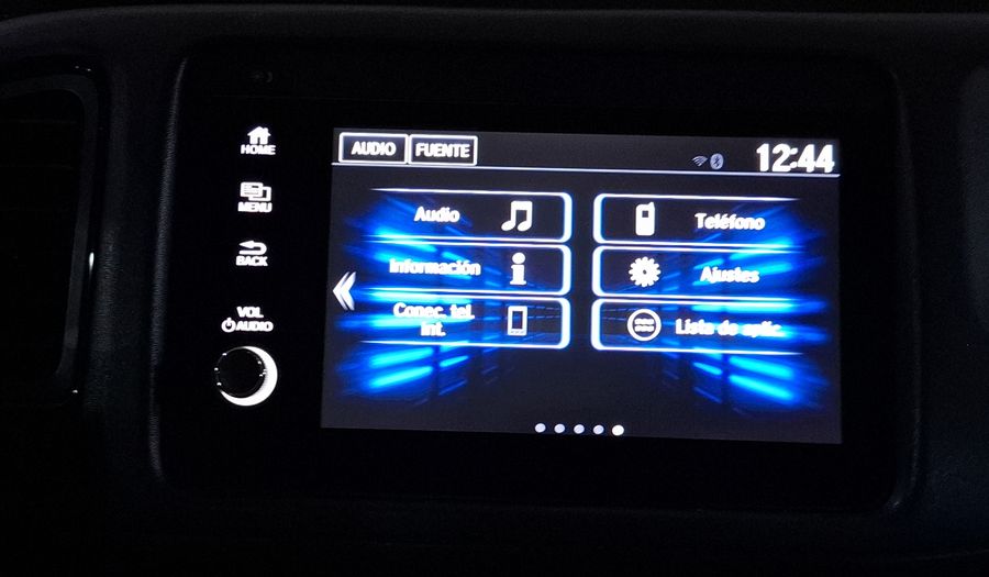 Honda Hr-v 1.8 PRIME CVT Suv 2021