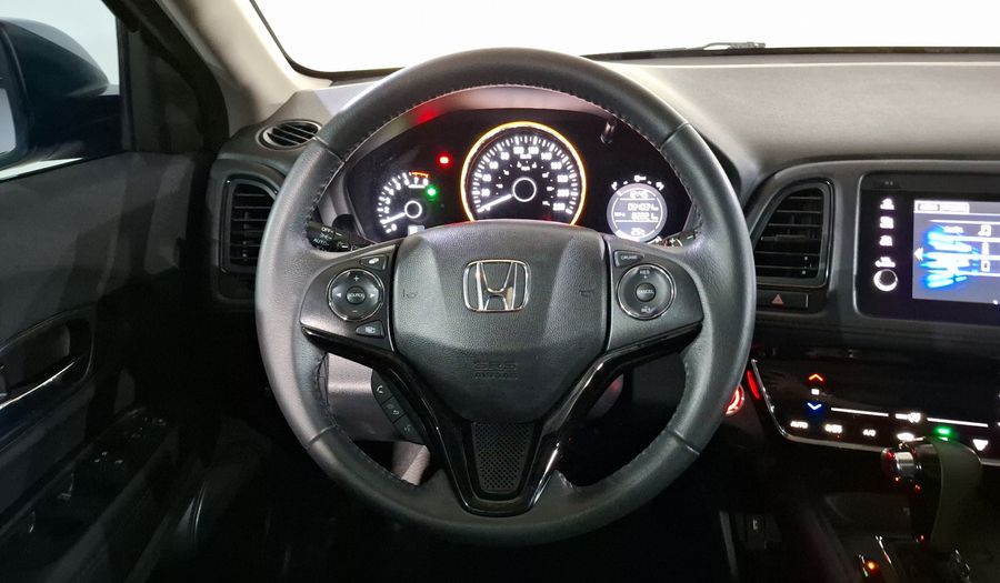 Honda Hr-v 1.8 PRIME CVT Suv 2021