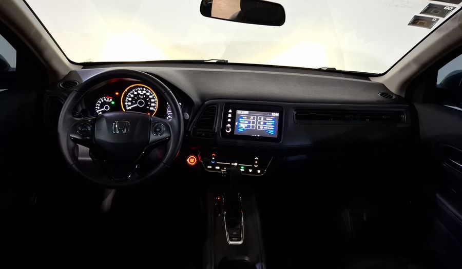 Honda Hr-v 1.8 PRIME CVT Suv 2021