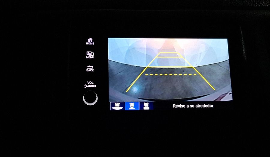 Honda Hr-v 1.8 PRIME CVT Suv 2021