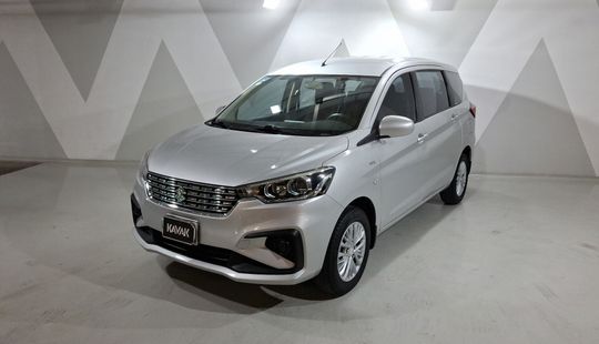 Suzuki • Ertiga