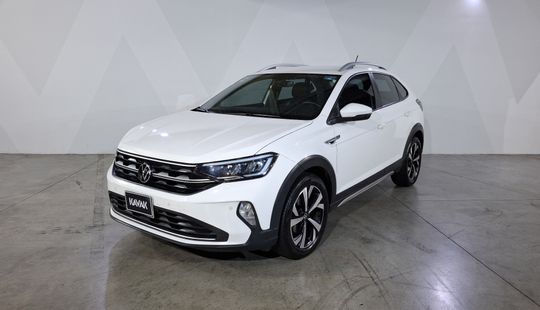Volkswagen • Nivus