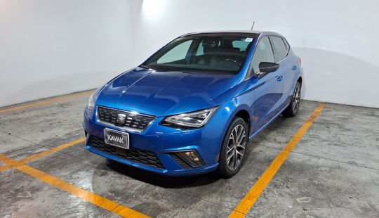 Seat • Ibiza