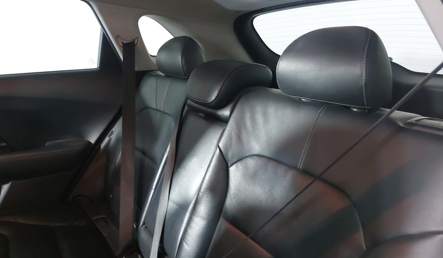 Kia Niro HEV 1.6 EX DCT Suv 2017