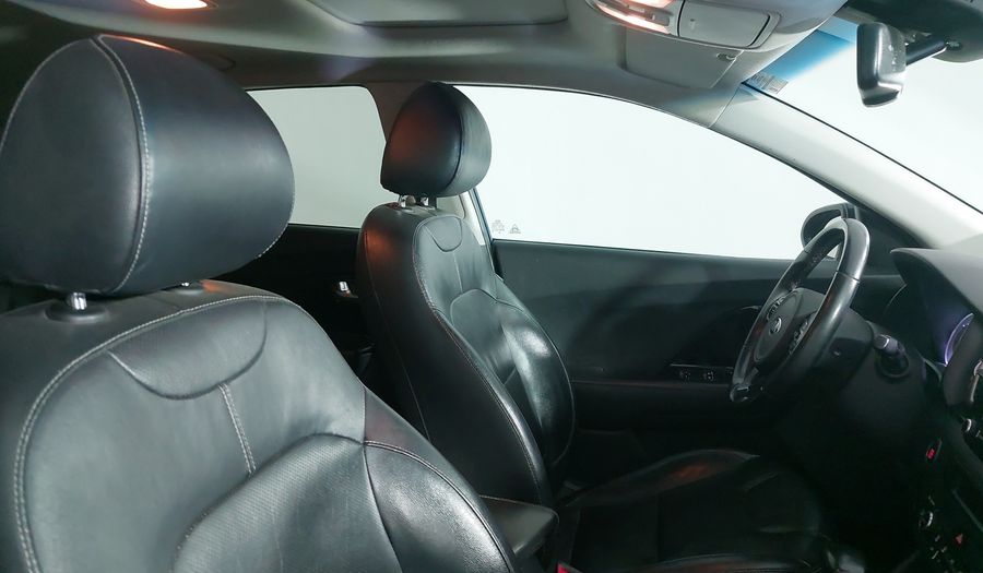 Kia Niro HEV 1.6 EX DCT Suv 2017