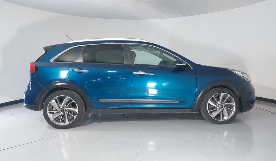 Kia Niro HEV 1.6 EX DCT Suv 2017