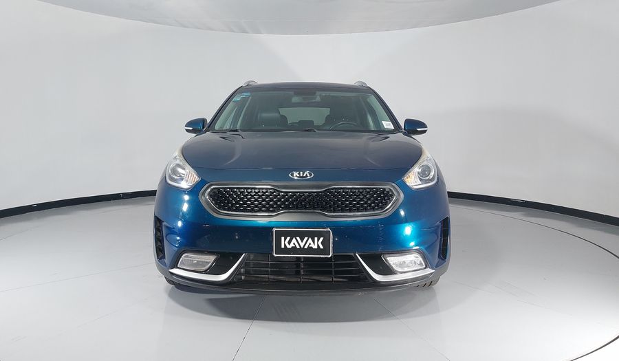 Kia Niro HEV 1.6 EX DCT Suv 2017