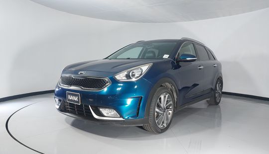 Kia • Niro
