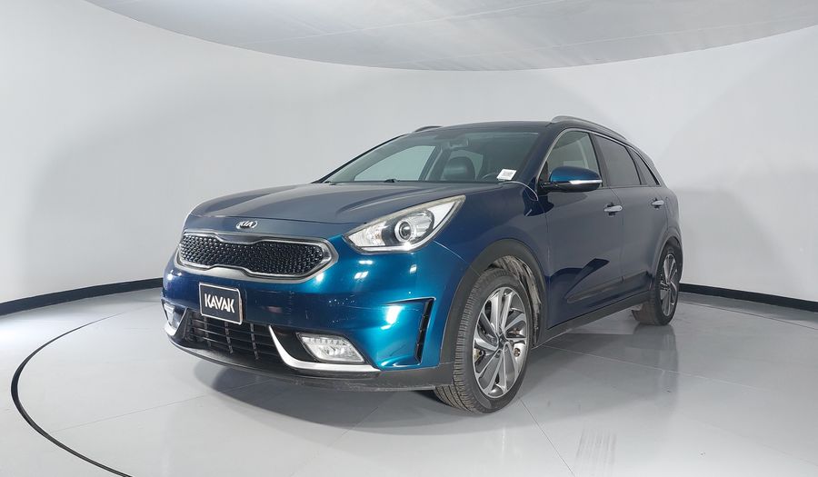 Kia Niro HEV 1.6 EX DCT Suv 2017