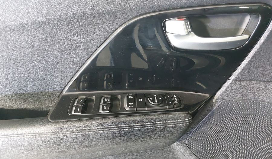 Kia Niro HEV 1.6 EX DCT Suv 2017