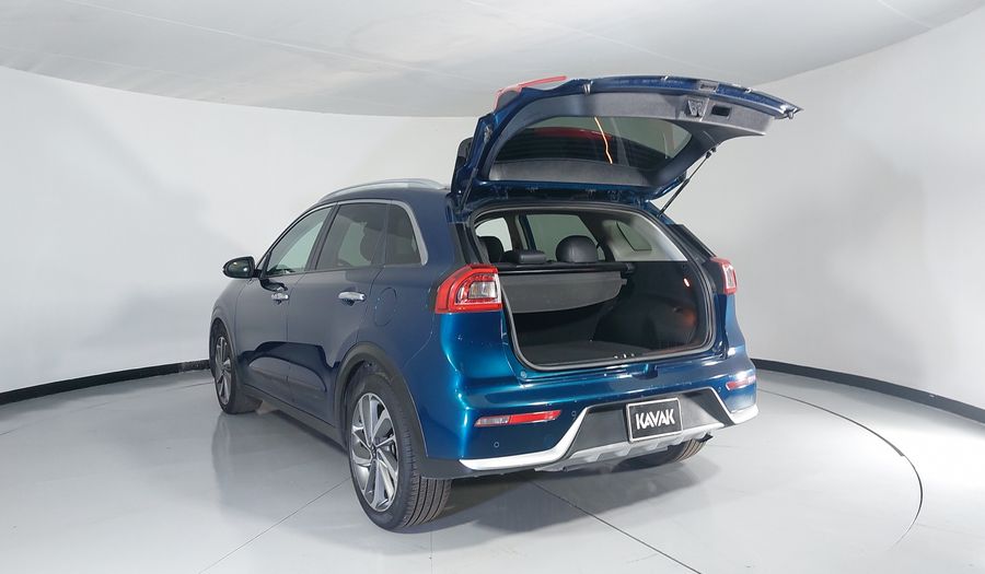 Kia Niro HEV 1.6 EX DCT Suv 2017