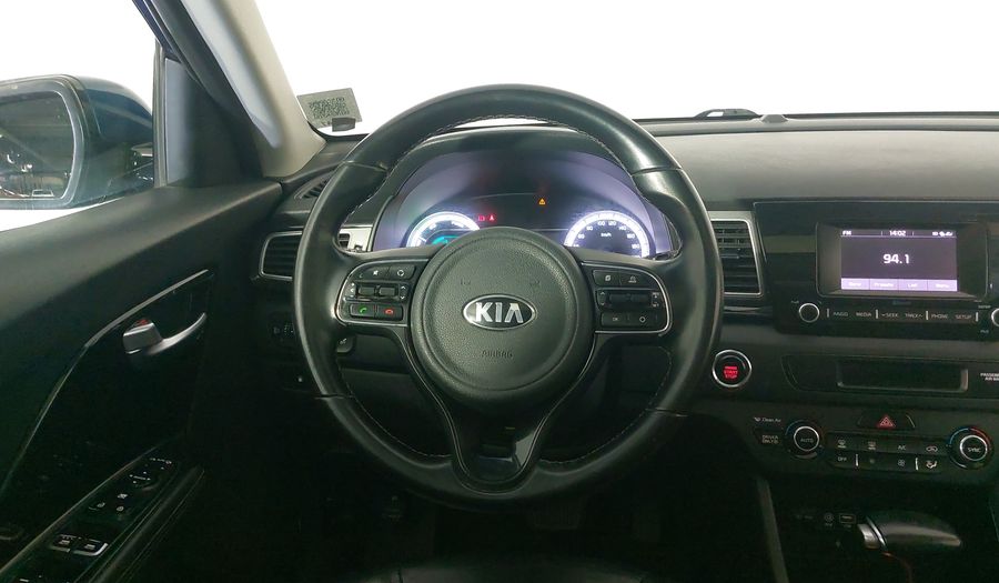 Kia Niro HEV 1.6 EX DCT Suv 2017