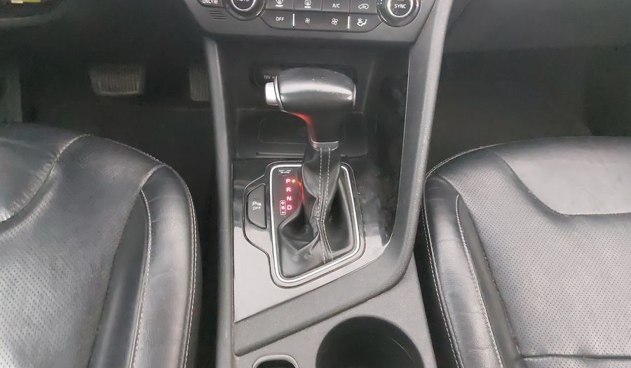 Kia Niro HEV 1.6 EX DCT Suv 2017