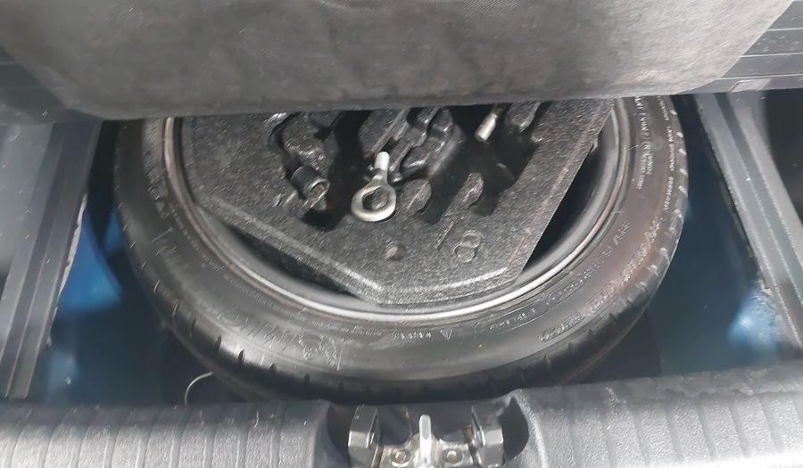 Kia Niro HEV 1.6 EX DCT Suv 2017