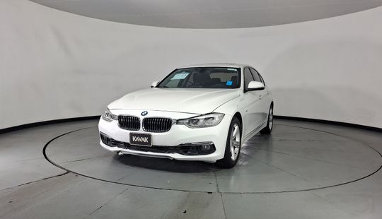 Bmw • Serie 3