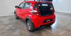 Fiat Mobi 1.0 TREKKING Hatchback 2024