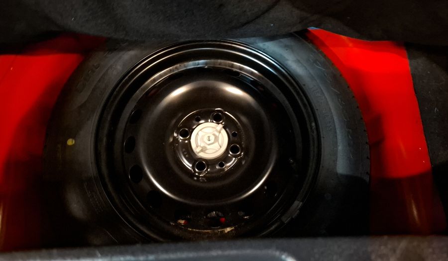 Fiat Mobi 1.0 TREKKING Hatchback 2024