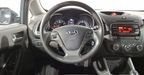 Kia Forte 2.0 L MT Sedan 2017