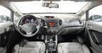 Kia Forte 2.0 L MT Sedan 2017