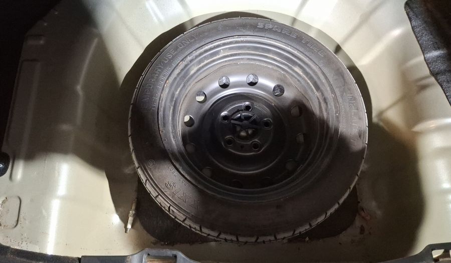 Kia Forte 2.0 L MT Sedan 2017