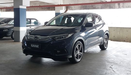 Honda • HR-V