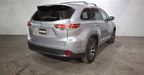 Toyota Highlander 3.5 XLE Suv 2016