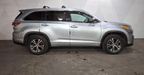 Toyota Highlander 3.5 XLE Suv 2016