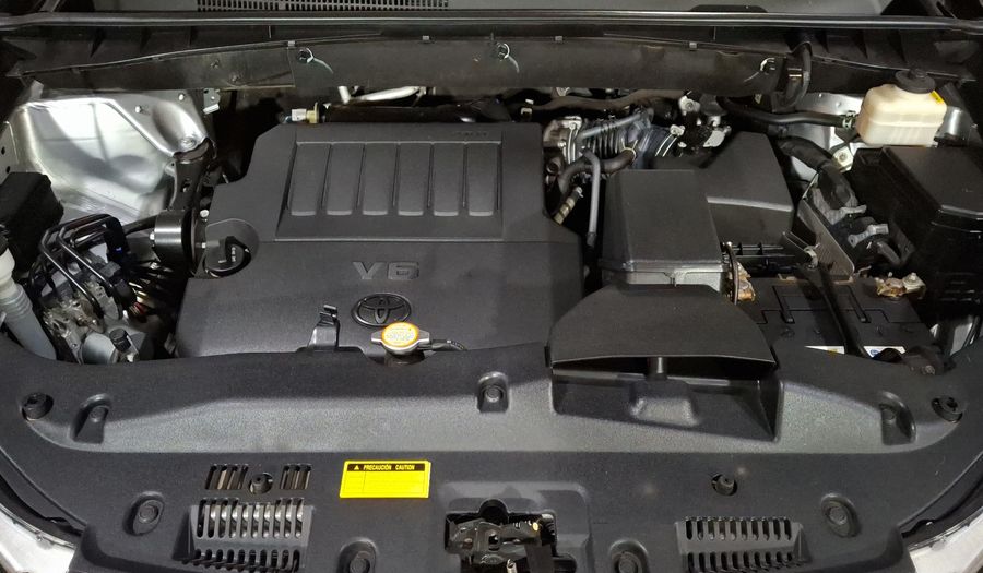 Toyota Highlander 3.5 XLE Suv 2016