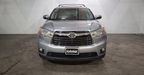 Toyota Highlander 3.5 XLE Suv 2016
