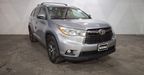 Toyota Highlander 3.5 XLE Suv 2016